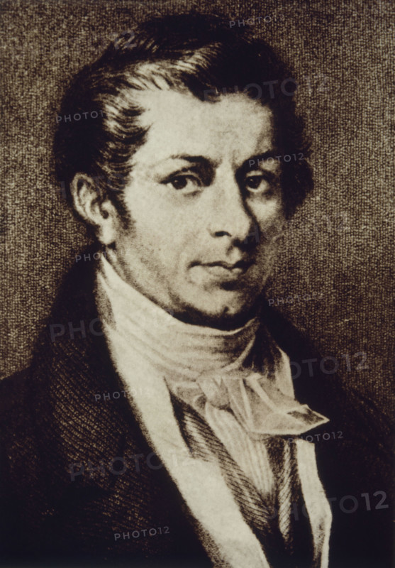 Jean-Baptiste Say