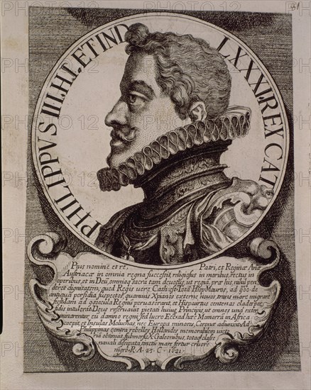 FELIPE III
MADRID, BIBLIOTECA NACIONAL B ARTES
MADRID

This image is not downloadable. Contact us for the high res.
