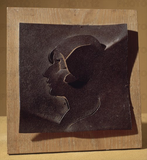 GONZALEZ JULIO 1876/1942
ESCULTURA
MADRID, FUNDACION JUAN MARCH COLECCIÓN
MADRID