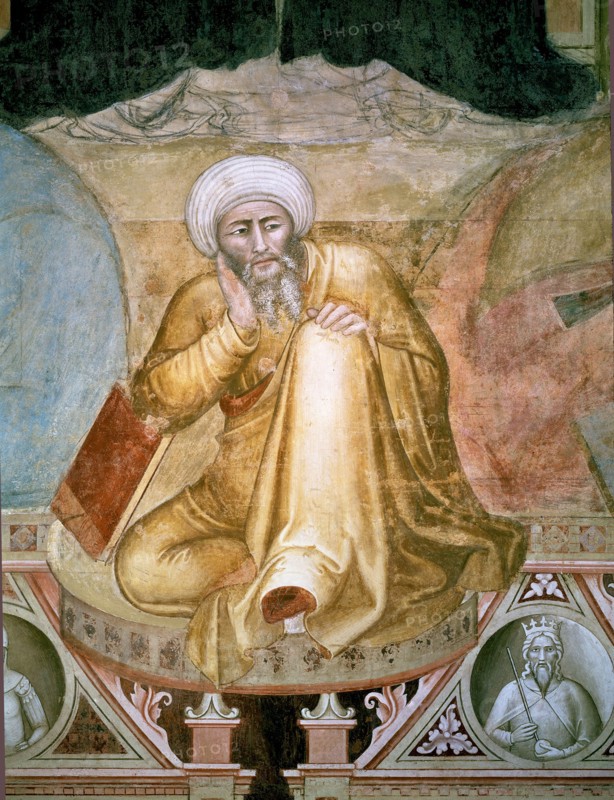 Bonaiuto, Averroes