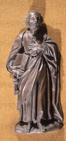ANTIGUO CORO DE LA CATEDRAL DE SANTIAGO DE COMPOSTELA-S PEDRO
SOBRADO, MONASTERIO SOBRADO MONJES
CORUÑA