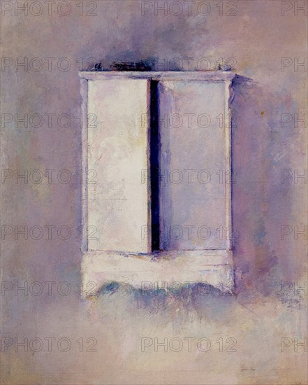 LAFFON CARMEN 1934/
PINTURA
MADRID, COLECCION MARCH
MADRID