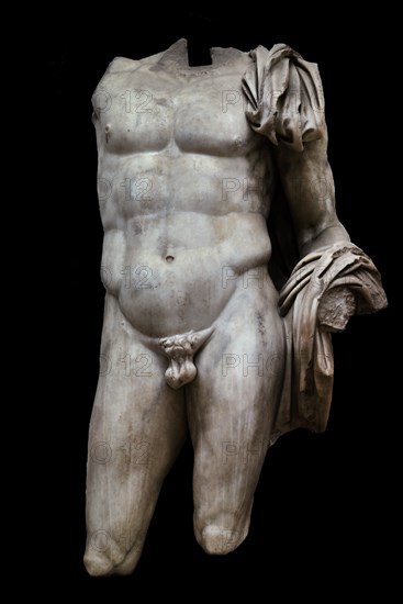 TORSO DE ADRIANO-ARTE ROMANO S II
SEVILLA, MUSEO ARQUEOLOGICO
SEVILLA

This image is not downloadable. Contact us for the high res.