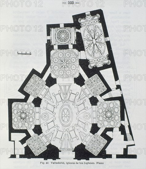MARTIN GLEZ
ARQUITECTURA BARROCA VALLISOLETANA
MADRID, BIBLIOTECA NACIONAL
MADRID

This image is not downloadable. Contact us for the high res.