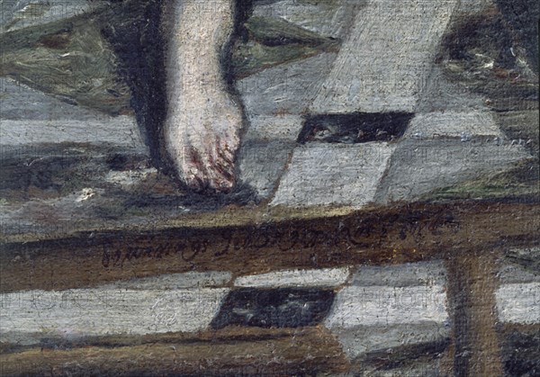 El Greco,