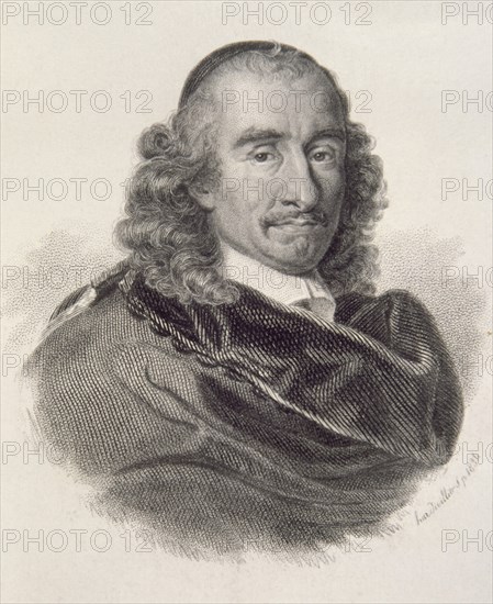 PIERRE CORNEILLE 1606-1684
MADRID, BIBLIOTECA NACIONAL
MADRID

This image is not downloadable. Contact us for the high res.