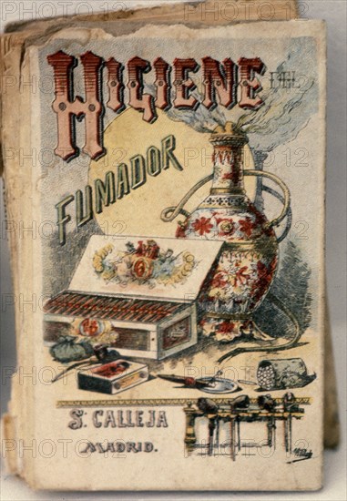 Hygene Guide for Smokers