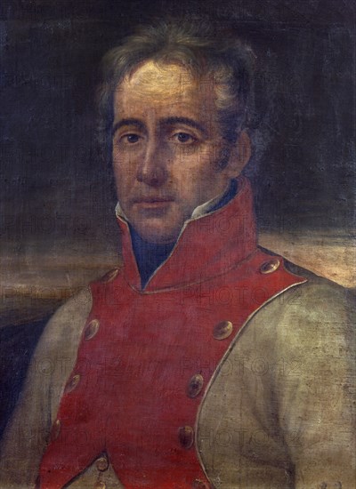 APARICIO JOSE
FRANCISCO JAVIER GIRON(1803-1872)DUQUE DE AHUMADA(HIJO DE PEDRO AGUSTIN GIRON)
MADRID, ACADEMIA DE HISTORIA
MADRID