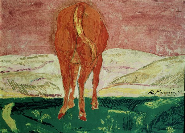 Benjamin Palencia