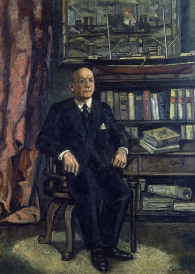 Jose Gutierrez Solana