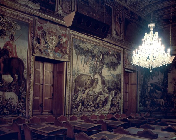 SALON
VALLETTA LA, PALALACIO DE LOS GRANDES MAESTROS
MALTA

This image is not downloadable. Contact us for the high res.