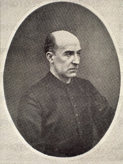 BOLETIN REAL ACADEMIA ESPANOLA- RETRATO FOTOGRAFICO DE LUIS COLOMA 1915
MADRID, BIBLIOTECA NACIONAL
MADRID