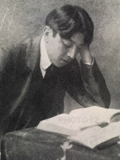FLORENCIO SANCHEZ 1875-1910
MADRID, COLECCION PARTICULAR
MADRID

This image is not downloadable. Contact us for the high res.