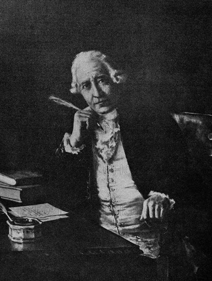MARQUES JOSE M
FRANCISCO SALVA - MEDICO FISICO E INVENTOR 1751/1828
BARCELONA, ACADEMIA DE MEDICINA
BARCELONA

This image is not downloadable. Contact us for the high res.
