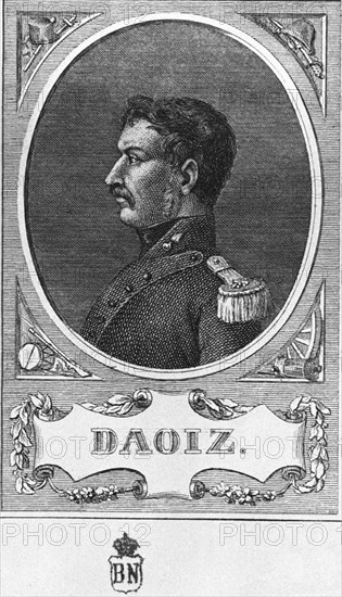 DAOIZ LUIS 1767-1808
MADRID, BIBLIOTECA NACIONAL
MADRID

This image is not downloadable. Contact us for the high res.