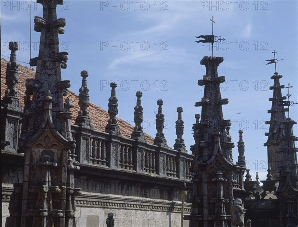 REMATE FACHADA
PLASENCIA, CATEDRAL NUEVA
CACERES

This image is not downloadable. Contact us for the high res.