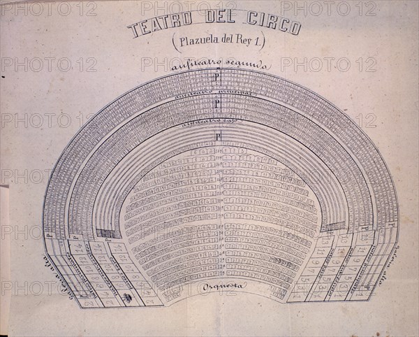 GARCIA MARTIN
MANUAL DE TEATROS Y ESPECTACULOS PUBLICOS
MADRID, BIBLIOTECA NACIONAL
MADRID

This image is not downloadable. Contact us for the high res.