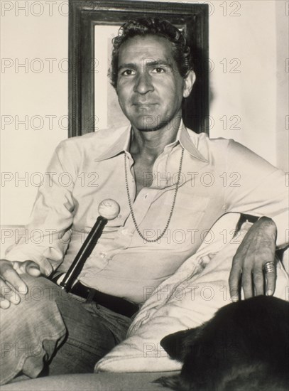 ANTONIO GALA