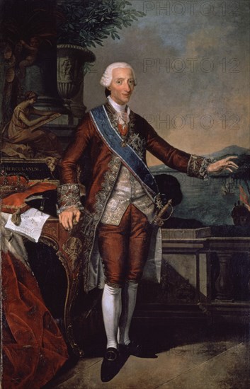 CARLOS III
MADRID, MINISTERIO HACIENDA
MADRID

This image is not downloadable. Contact us for the high res.
