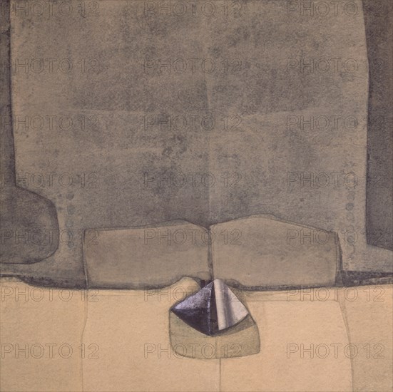 FARRERAS FRANCISCO
COLLAGE 410.EL DONCEL (1969)-COLLAGE/TABLA 80X80 CM
BARCELONA, BANCO URQUIJO
BARCELONA