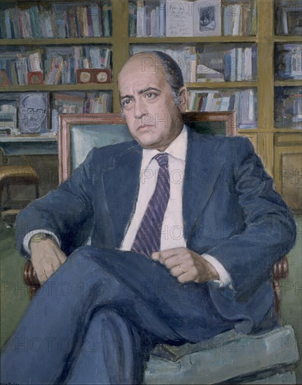 MUÑOZ LUCIO 1929/98
FRANCISCO FERNANDEZ ORDOÑEZ
MADRID, MINISTERIO HACIENDA
MADRID

This image is not downloadable. Contact us for the high res.