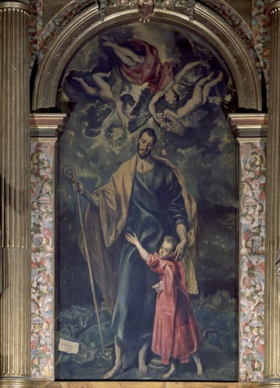 El Greco,