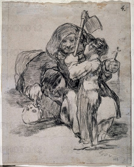Goya, Good advices
