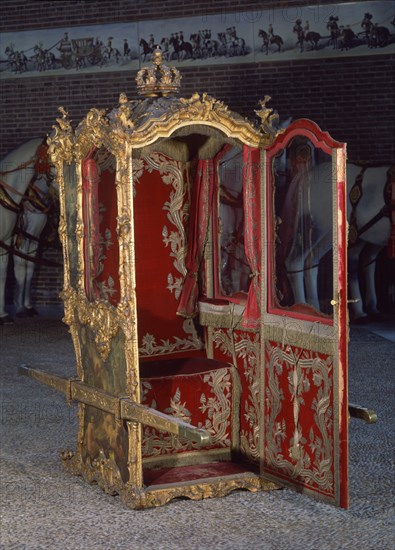 SILLA DE MANO DE CARLOS III-S XVIII
MADRID, PALACIO REAL-OBJETOS
MADRID

This image is not downloadable. Contact us for the high res.