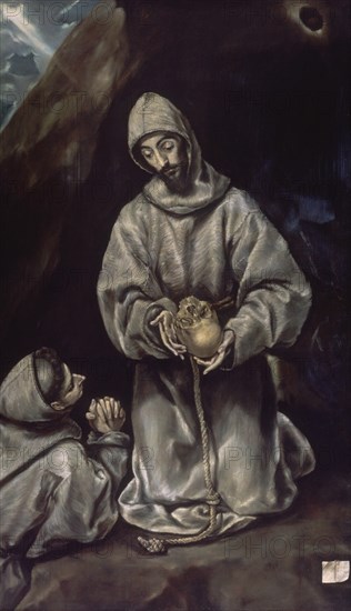 El Greco,