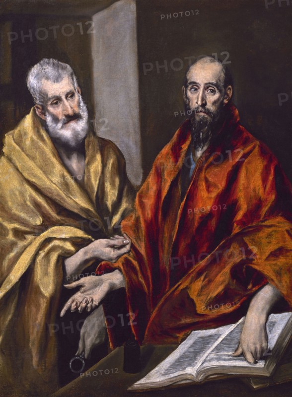 El Greco,