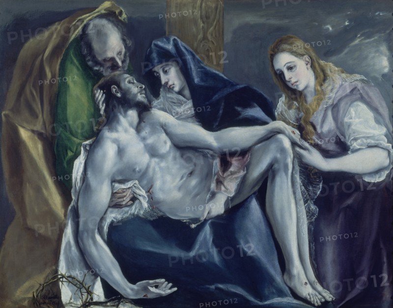 El Greco,