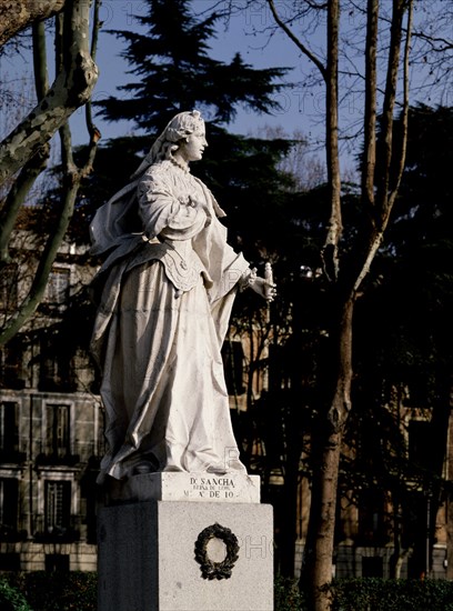PLAZA DE ORIENTE - DONA SANCHA
MADRID, EXTERIOR
MADRID

This image is not downloadable. Contact us for the high res.