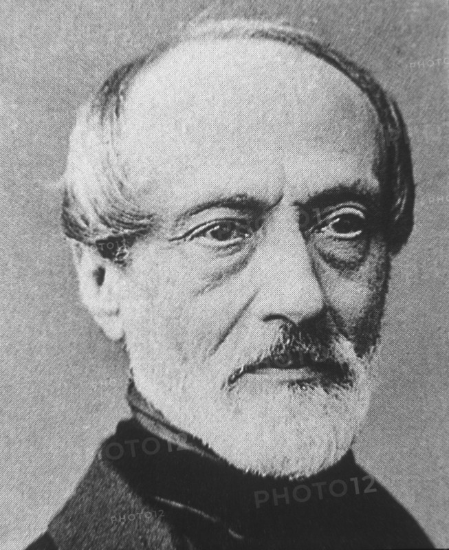 Giuseppe Mazzini