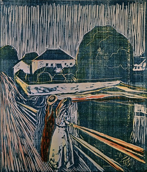 MUNCH EDUARD 1863-1944
GRABADO COLOR-(TRES MUJERES ASOMADAS)
OSLO, MUSEO MUNCH
NORUEGA

This image is not downloadable. Contact us for the high res.