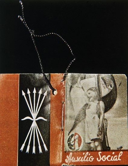 Social Services Card