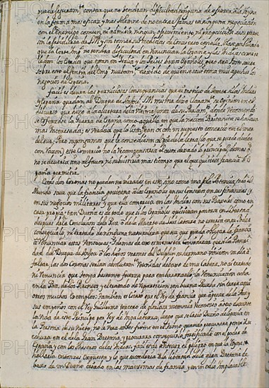 MEMORIAL HANNOVER A ANA I - PAZ CON FRANCIA 9/XII/1711
MADRID, BIBLIOTECA NACIONAL
MADRID