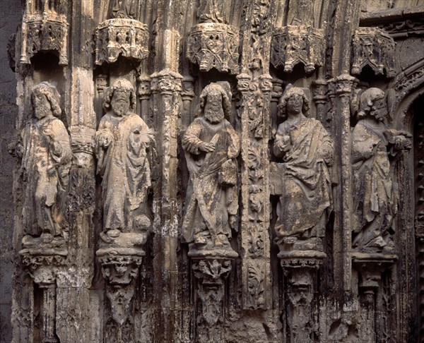 PORTADA-DETALLE APOSTOLES
REQUENA, IGLESIA DE SANTA MARIA
VALENCIA

This image is not downloadable. Contact us for the high res.