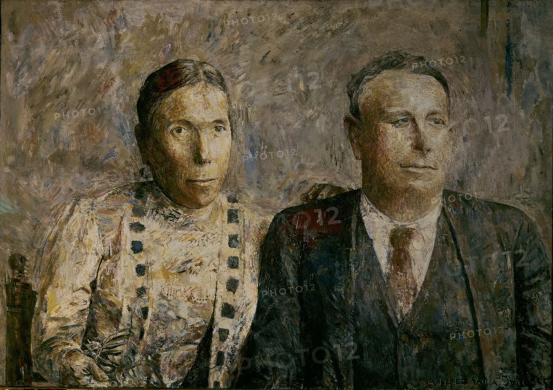 Lopez Garcia, Sinforoso et Josefa