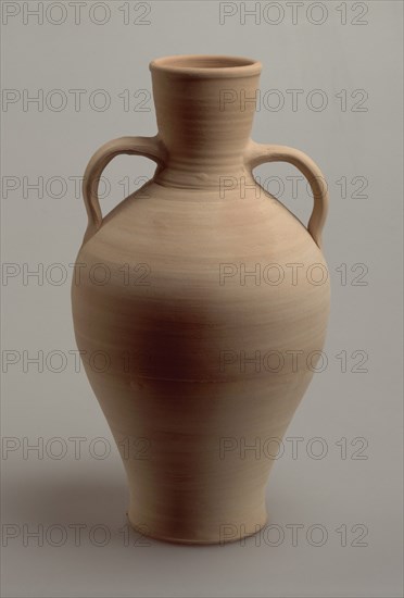 CANTARO DE 12 LITROS DE DOS ASAS SIN VIDRIAR (ALFARERO NOMDEDEU)
ALCORA, COLECCION PARTICULAR
CASTELLON