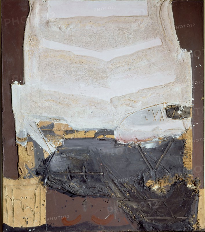 Tapiès, Campins