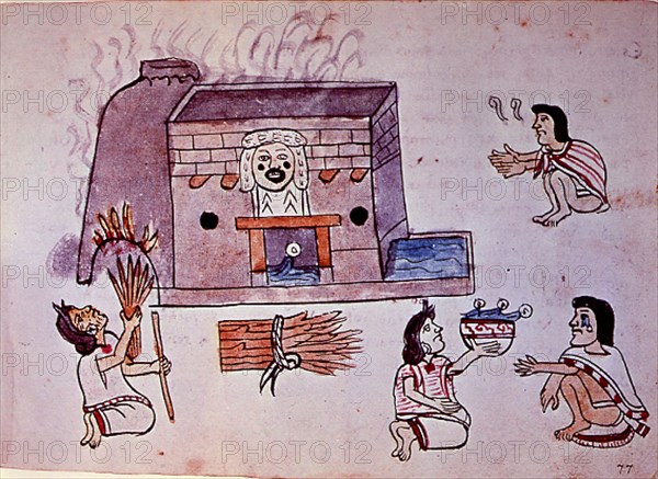 Magliabechiano codex