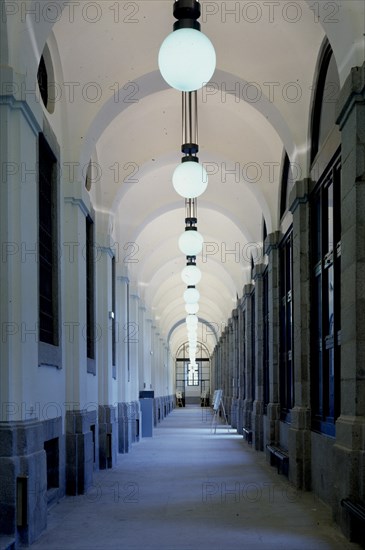 Indoor