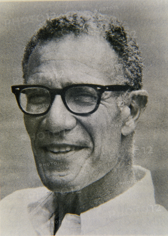 Robert Merton Solow  (né en 1922), économiste américain