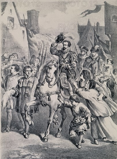 GRABADO-HªESPANA-ENTRADA FELIPE III EN LISBOA
MADRID, BIBLIOTECA NACIONAL B ARTES
MADRID

This image is not downloadable. Contact us for the high res.
