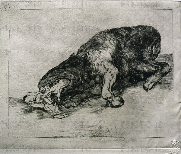 Goya,