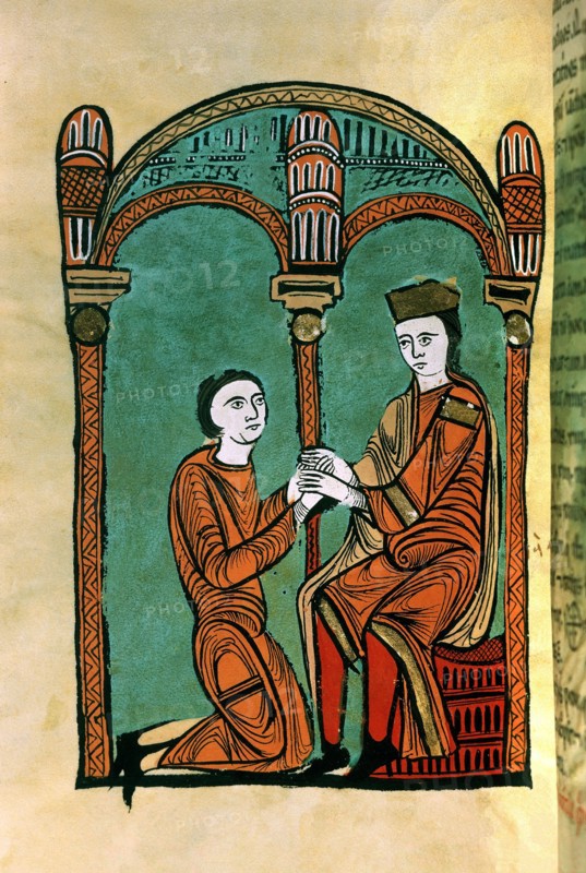 Liber feudorum maior