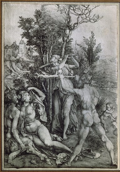 Dürer,