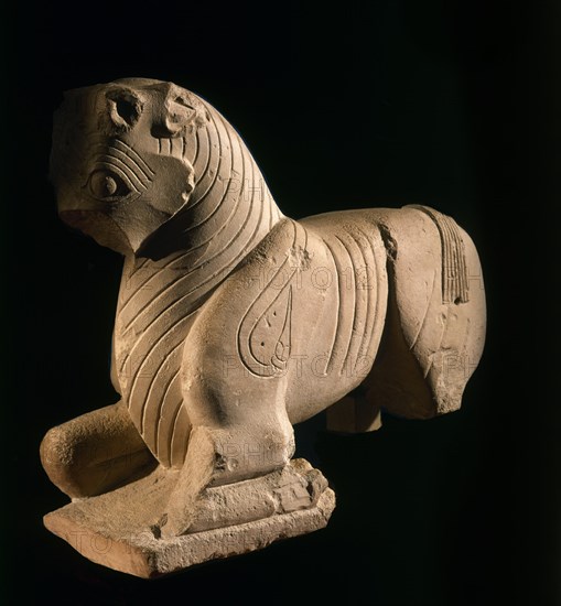 TORO-IBERICO S VI AC-PROC PORCUNA-IMAGEN DE VICTIMA DE SACRIFICIO
JAEN, MUSEO ARQUEOLOGICO
JAEN
