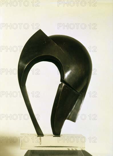 CHIRINO MARTIN 1925
CABEZA - ESCULTURA

This image is not downloadable. Contact us for the high res.