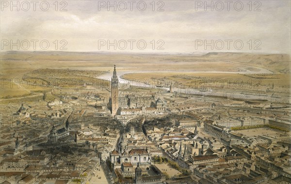 GUESDON ALFREDO 1808/76
DIBUJO DE SEVILLA -1860.DIBUJO DEL NATURAL Y GRABADO-ROMANTICISMO
MADRID, COLECCION PARTICULAR
MADRID

This image is not downloadable. Contact us for the high res.